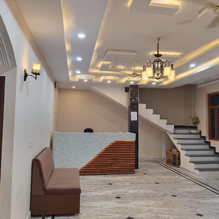 Atithi Inn 카주라호 외부 사진