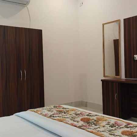 Atithi Inn 카주라호 외부 사진