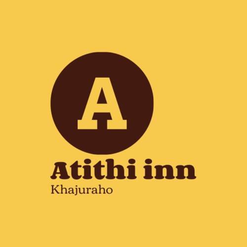 Atithi Inn 카주라호 외부 사진