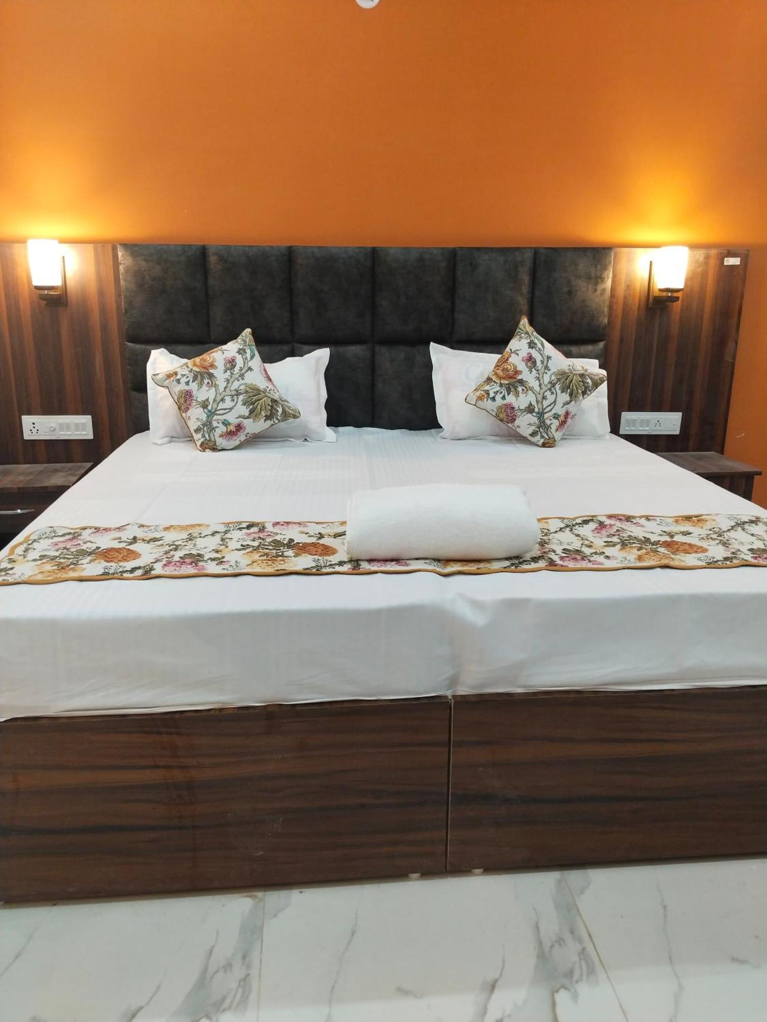 Atithi Inn 카주라호 외부 사진