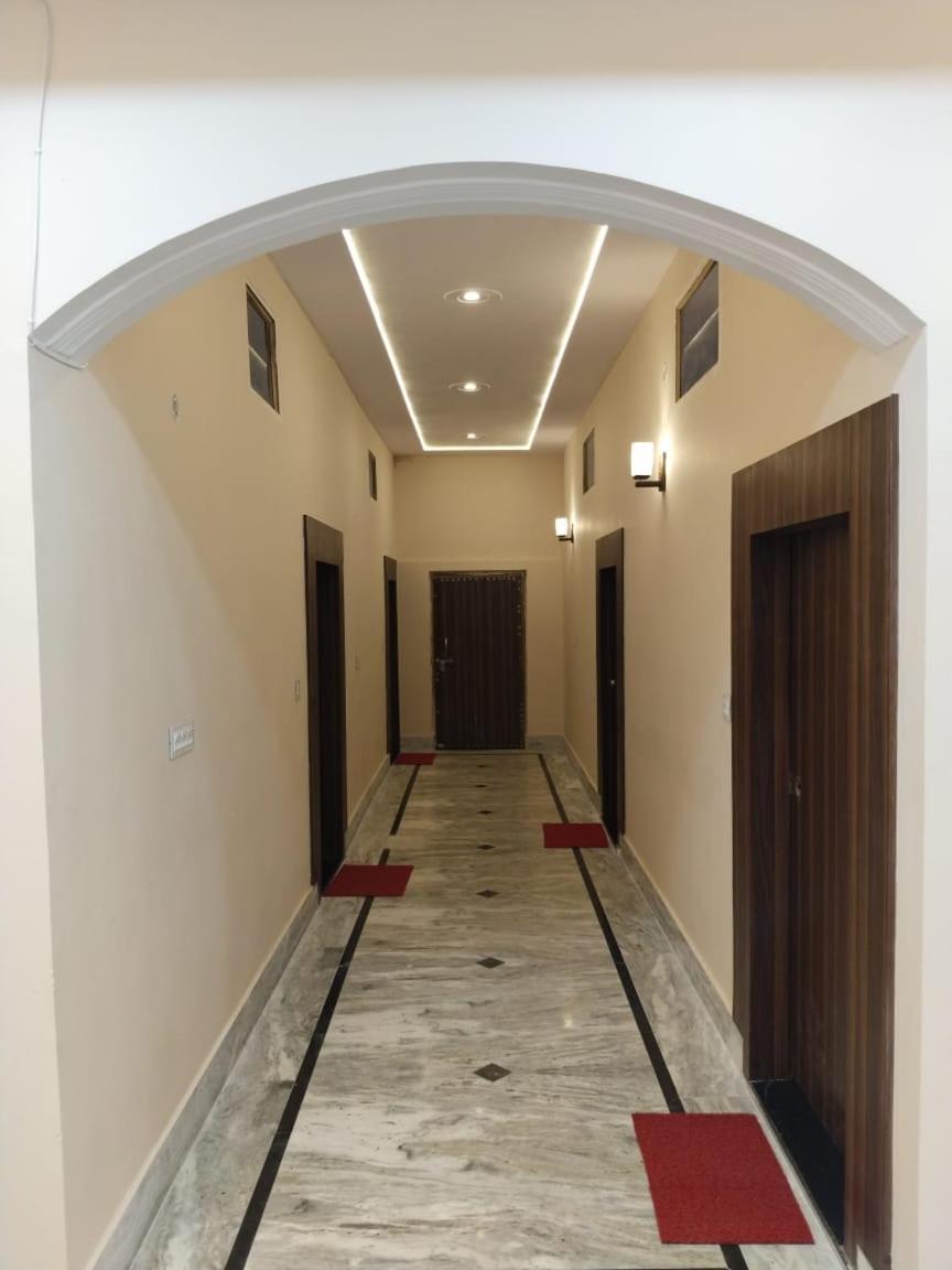 Atithi Inn 카주라호 외부 사진