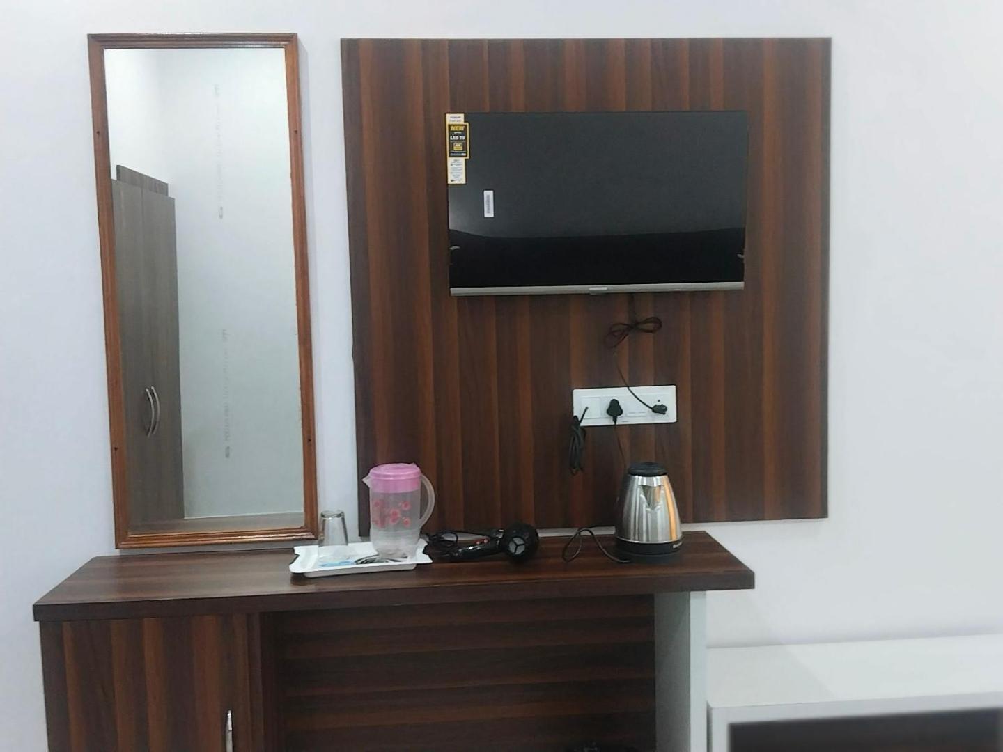 Atithi Inn 카주라호 외부 사진