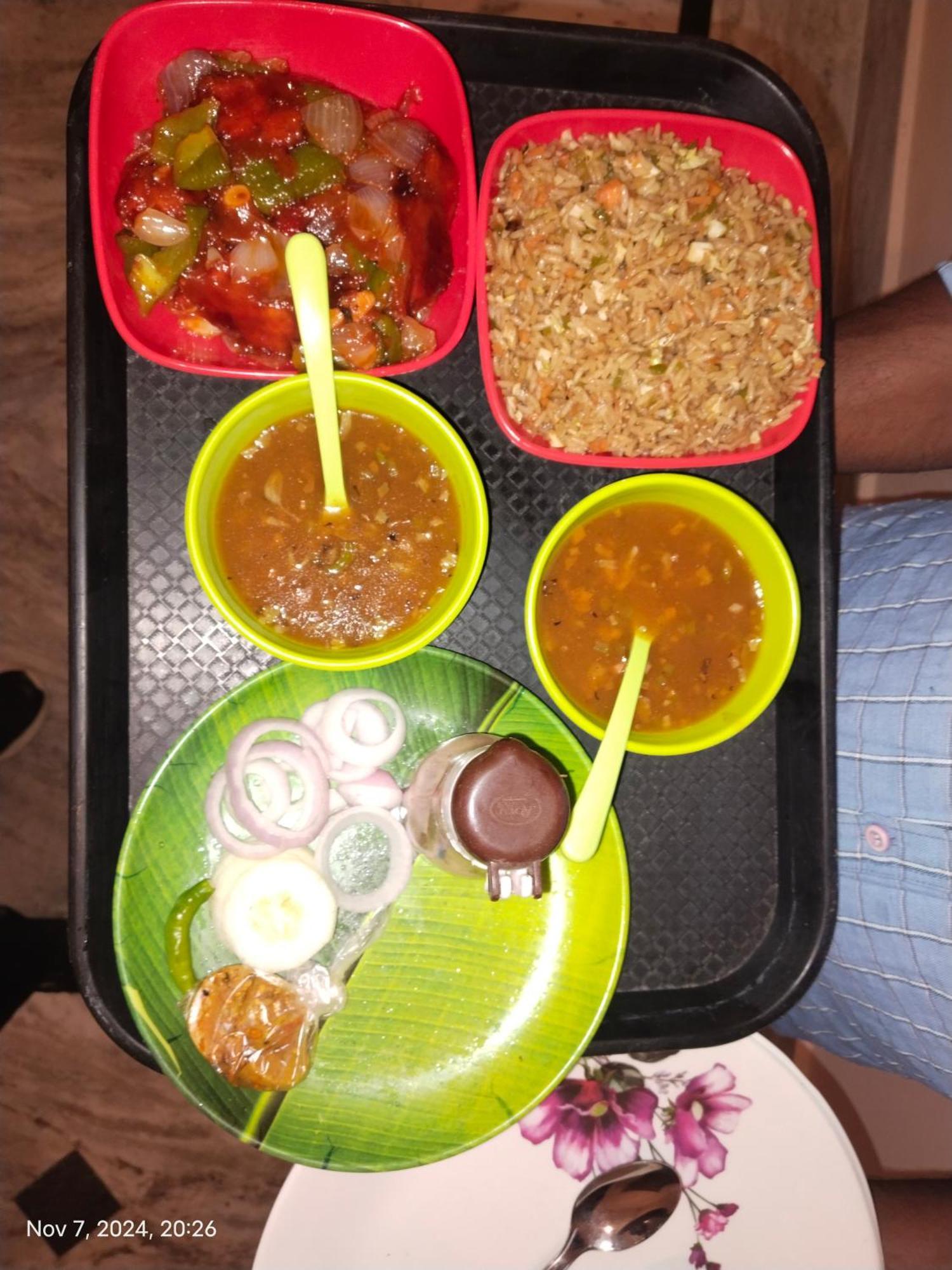 Atithi Inn 카주라호 외부 사진